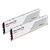 G.Skill Ram White  48 GB, 2 x 24 GB, DDR5, 6000 MHz