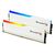 G.Skill Ripjaws M5 RGB Ram White 48 GB, 2 x 24 GB, DDR5,