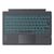 Inateck Keyboard, Apple, iPad Air 11, iPad Pro 11, Grey  KB02027_GRAY