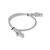 Lanberg PATCHCORD CAT.6 UTP 0.5M GRAU FLUKE PCU610CC0050S