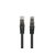 Lanberg PATCHCORD CAT.6 UTP LSZH CU 1.5M PCU610CU0150BK