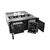 Lanberg RACKMOUNT SERVER CHASSIS  SC01520412B