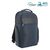 Mobilis 005045 / Casual backpack / Black / Monochromatic / Global