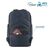 Mobilis 005045 / Casual backpack / Black / Monochromatic / Global