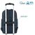 Mobilis 005045 / Casual backpack / Black / Monochromatic / Global
