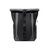 Inateck BP01009 15.6″ Backpack – Black Roll‑Top