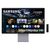 Samsung Smart Monitor M9 M90SF 32″ QD‑OLED 4K LS32FM900SUXEN