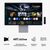 Samsung Smart Monitor M9 M90SF 32″ QD‑OLED 4K LS32FM900SUXEN