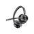 Poly Voyager 4320-M / Voyager 4300 series / headset / o | 7Y211AA