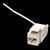 LINDY / Modular insert / RJ-45 | 25998