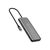 j5create JCD398 / Mini-dock / USB-C 3.2 Gen 2 / 2 x HD | JCD398-N