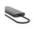 j5create JCD398 / Mini-dock / USB-C 3.2 Gen 2 / 2 x HD | JCD398-N