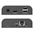 Digitus DS-55356 4K 60 Hz HDMI KVM IP Receiver