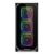 Sharkoon Gehäuse AK5G RGB ATX 1xGlas schwa Mini 4044951041831