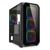 Sharkoon Gehäuse AK5G RGB ATX 1xGlas schwa Mini 4044951041831