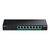 TRENDnet TPEBG380 Version v1.0R switch unmanaged 8 x TPEBG380