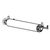 Zebra Printer platen for TLP 105910150
