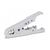 StarTech.com Network Cable Stripper and Cutter, W | CABLESTRIPCUT