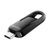 SanDisk Ultra Slider / USB flash drive / 32 GB | SDCZ480-032G-G46
