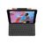 Logitech Slim Folio / Keyboard and folio case / wire | 920-011428