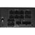 ASRock Phantom Gaming PG1300G ATX 80+ Gold 90UXP130GFEAAB