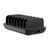 Conceptronic 160W 7-Port USB PD Charging Station, USB-C x 7, PD 3.0 OZUL07B
