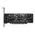 Gigabyte OC Edition graphics card GeForce RTX GVN5050OC8GL