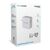 RealPower DeskCharge65 Travel Indoor AC 20 V Grey 306837
