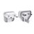 RealPower DeskCharge65 Travel Indoor AC 20 V Grey 306837
