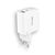 RealPower PC-65 GaN 65Watt Notebook Chargerr 352262