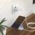 RealPower PCMagSet Indoor AC Wireless charging White 357049