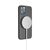 RealPower PCMagSet Indoor AC Wireless charging White 357049