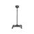 StarTech.com Mobile Tablet Stand w Lockable Wheels, STNDTBLTMOB
