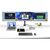 StarTech.com TripleMonitor USB4 Docking 150UEUSB4DOCKTRIPLE