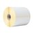 Brother - White - 102 x 152 mm 350 label(s) (1 roll(s) x 350 die cut labels (pack of 8)