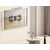 Equip 43"-95" Tilt Slim TV Wall Mount Bracket 650361