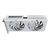 Palit GeForce RTX 5060 Ti White OC, GeForce RTX 5060 Ti, 16 GB NE7506TU19T1GB2061M