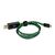 RealPower LED floating USB cable USB (M) to MicroUSB 187656