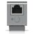 Ubiquiti UniFi Surge protector (DIN rail UACCETHSPDIN