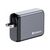 Verbatim Power adapter GaN 100 Watt 5 A PD 3.0, PDPPS, QC 32202