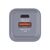 Verbatim Power adapter GaN 35 Watt 3 A PD 3.0, QC 3.0 2 32200
