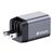 Verbatim Power adapter GaN 35 Watt 3 A PD 3.0, QC 3.0 2 32200