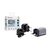 Verbatim Power adapter GaN 35 Watt 3 A PD 3.0, QC 3.0 2 32200