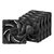 ARCTIC Freezer P12 Pro PST - 5 Pack - 120 mm PWM Fan  ACFAN00307A
