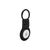 Incase Case for airtag metal, polyester, INOM100717GFT
