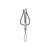Incase Lanyard for true wireless earphones INOM100747GLGY