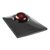 Kensington SlimBlade Mouse laser wireless RF USB K72080WW