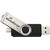 MEDIARANGE MR9302 8 GB USB TypeA MicroUSB 2.0 15 MBs MR9302