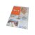 Peach Laminating Pouches A3, 125 mic, glossy, PPR525-01, set of 25
