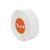 Peach thermal label tape white 14x40mm 180 labels per roll PE101